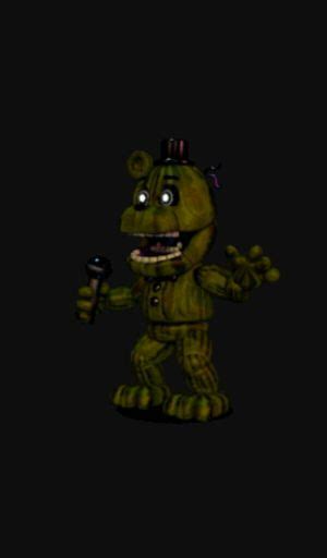 Phantoms Wiki Five Nights At Freddy S Amino