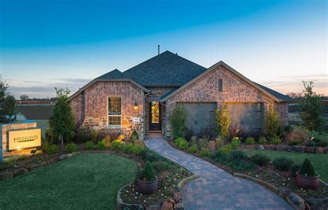 New Construction Homes Dfw Info