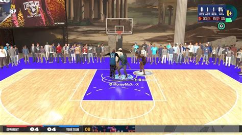 Nba 2k24 2v2 Theater Youtube