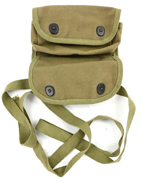 Worldwarcollectibles Us Ww Grenade Pouch