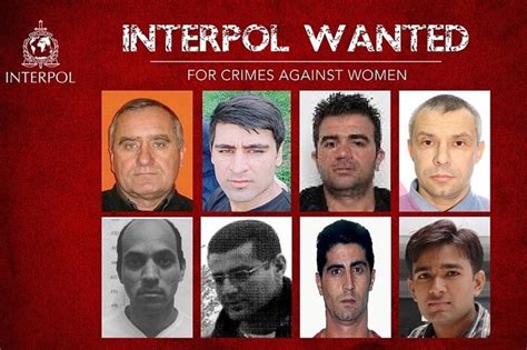 Русский маньяк, входивший в топ Интерпола | Пикабу | Дзен