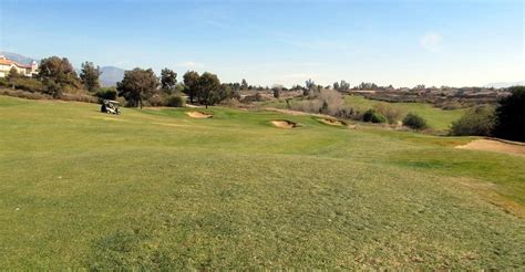 Tukwet Canyon - Champions Course (Morongo Golf Club) - Pacific Coast ...