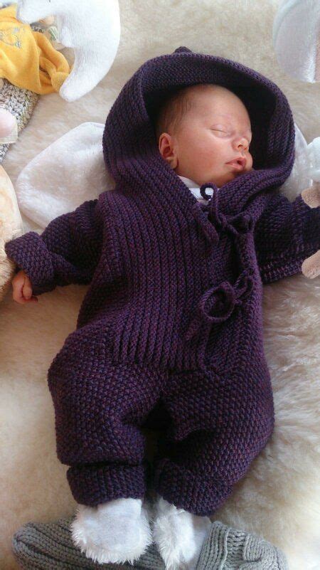 Most Beautiful Knitting Baby Sleeping Bag Patterns Artofit