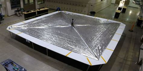 LightSail 2 - Alchetron, The Free Social Encyclopedia