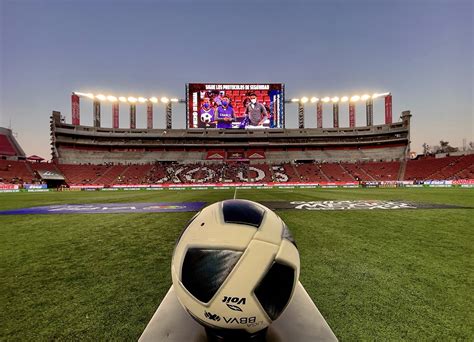 Estadio Xolos Tijuana