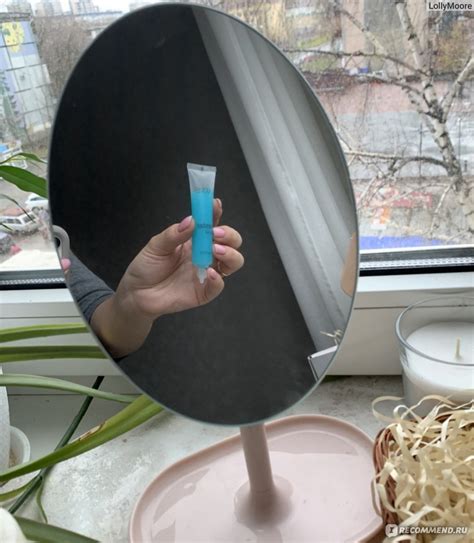 Масло для волос LAKME MASTER Care Oil - « Максимум увлажнения от ...