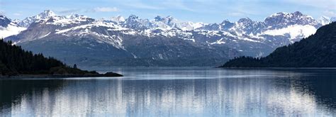 Compare Cruises to Glacier Bay, Alaska