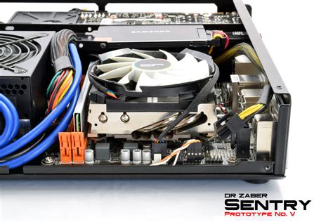 SENTRY: Console-sized gaming PC case project | Page 24 | [H]ard|Forum