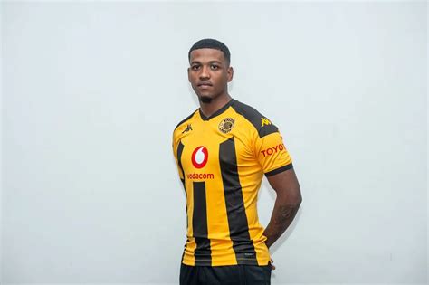 Bafana Bafana Legend Benson Mhlongo Praises Kaizer Chiefs Rising Star