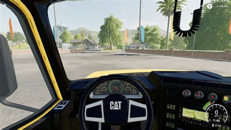 Caterpillar Ct Beta Fs Mod Fs Net