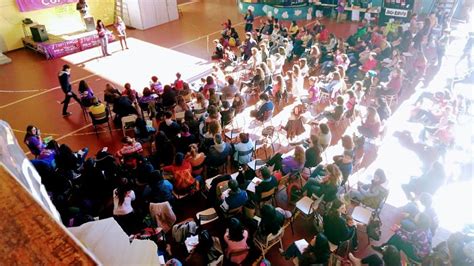 CÓrdoba Encuentro Por EducaciÓn Sexual Para Decidir El Reclamo Por La Educación Sexual