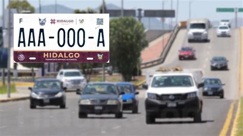 Adquirirá Gobierno 500 Mil Paquetes De Placas Asegurará 290 Mil