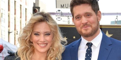 Sänger Michael Bublé wird zum vierten Mal Vater