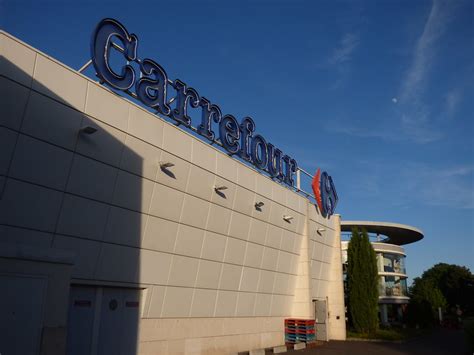 Carrefour Foi Empresa Varejista Que Mais Faturou Em 2018 Veja O Ranking