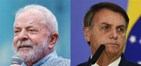 Lula Vence Em 14 Estados Bolsonaro Leva Vantagem Em 12 Estados E No DF