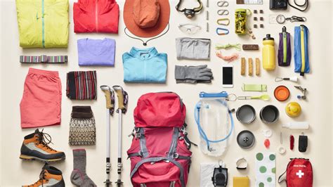 How To Pack A Backpack Advnture