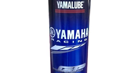 Yamalube Yamaha Racing T Stroke Oil Advanced Fully Synthetic Sae