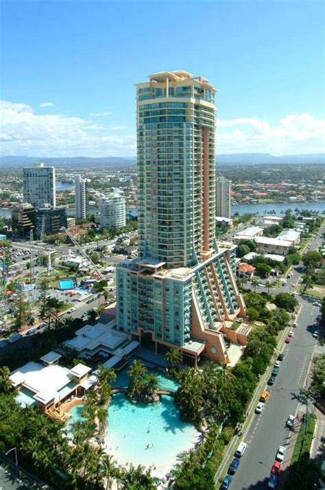 Crown Towers, Gold Coast's best kept secret! – HRSP.com.au