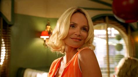 'Trial & Error' Star Kristin Chenoweth 'Ready' for 'Pushing Daisies ...