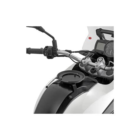 Bride Givi TANKLOCK BF19 sacoche réservoir pour BMW G650GS 2011 2017