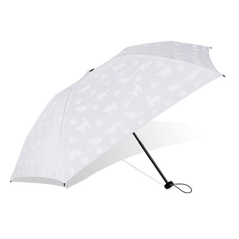 Black Cat Folding Umbrella At Best Price In Nagoya Izavell Coltd