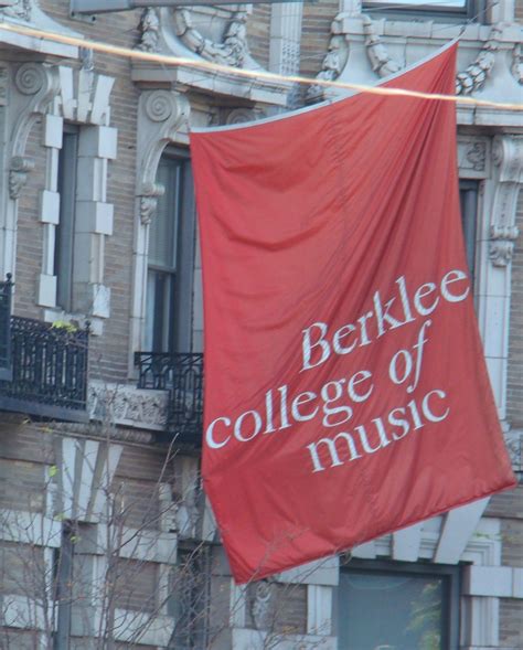 Berklee College of Music | The Music Museum of New England