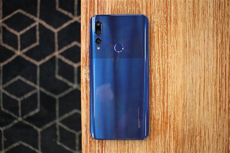 Huawei Este Es El Y Prime Unboxing Y Primeras Impresiones Rpp