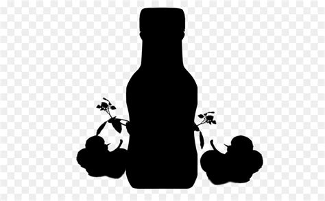 Free Bottle Silhouette, Download Free Bottle Silhouette png images ...