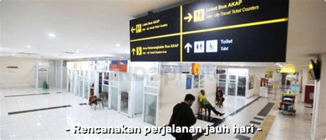 8 Tips Naik Bus AKAP Buat Yang Pertama Kali Apa Aja Ada