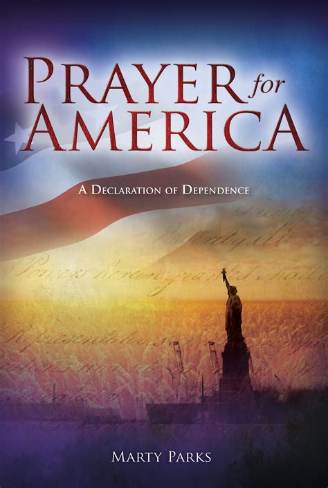 Prayer For America