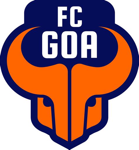 FC Goa Logo - SVG, PNG, AI, EPS Vectors SVG, PNG, AI, EPS Vectors