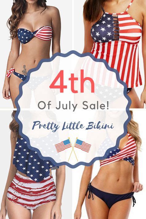 Celebrate Fourth Of July In Style With This Great Summer Independence