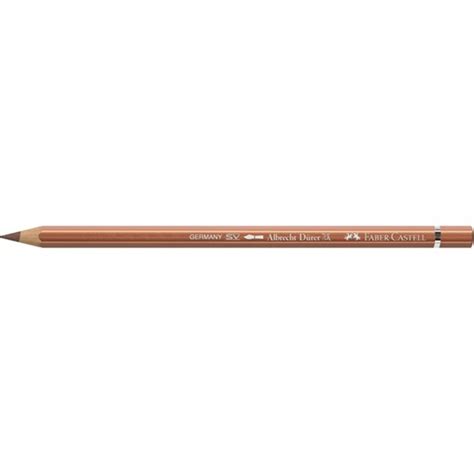 Watercolor Pencil Albrecht Dürer 752 Copper Faber Cas Vertecchi Arte