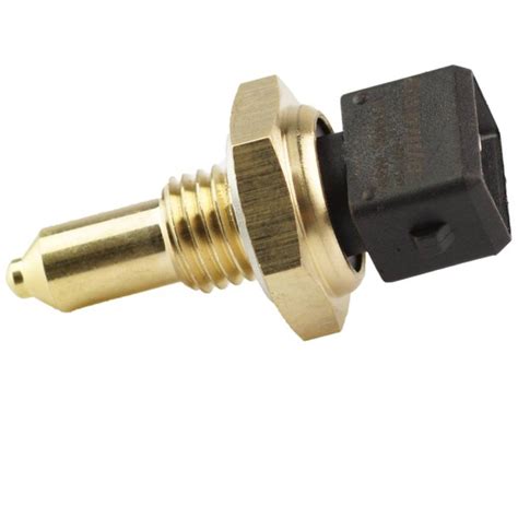 Bapmic 13621433076 Coolant Temperature Sensor For Bmw