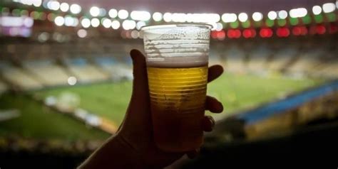 Qatar No Permitir La Venta De Alcohol En Los Estadios Del Mundial