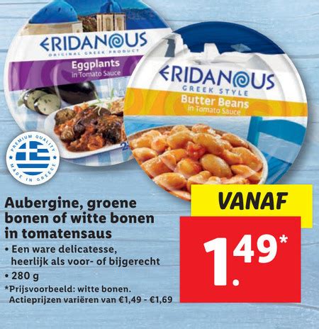 Folder Aanbieding Bij Lidl Details