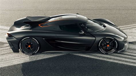 Koenigsegg's Math Shows the Jesko Can Reach 311+ MPH - SwiftTelecast