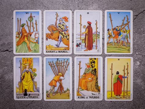 Universal Waite Tarot Which Rider Waite Tarot Deck Should One