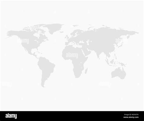 Arriba Foto Mapa De Los Continentes Del Mundo Con Nombres Cena