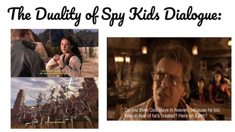 Spy Kids Meme by InklingMain on DeviantArt