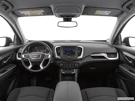 2023 Gmc Terrain Price Review Photos Canada Driving