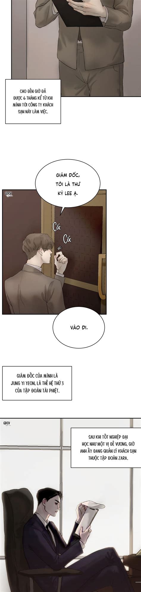Đọc truyện SPEAK OF THE DEVIL chương 1 - quaanhdaocuteo