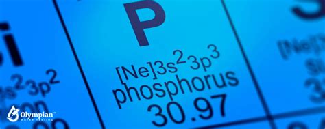 10 Tips For Effective Phosphorus Testing In Drinking Water Olympian