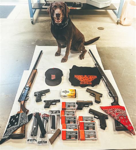 See the Faces Behind Brownsville's Most Recent Arrests and Charges 6