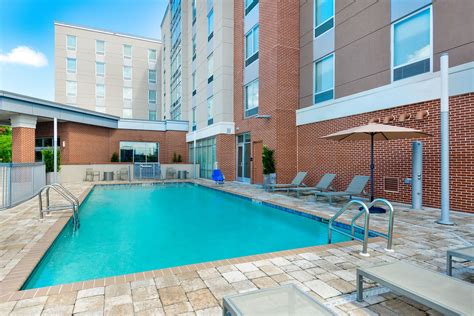 Hampton Inn And Suites Tallahassee Capitol University Ab 144€ 2̶1̶7̶€̶ Bewertungen Fotos