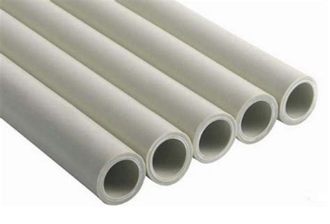 Plastic Water Pipe Types for Your Plumbing System - D&R Metal Industry