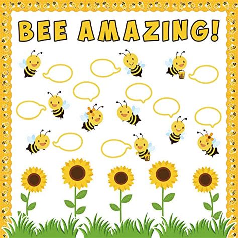 I Tested The Bee Amazing Bulletin Board And It Completely Transformed