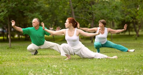 Tai Chi Chuan Para Iniciantes Uma Pr Tica Para A Vida Toda Ser Em