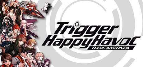 Купить игру Danganronpa: Trigger Happy Havoc на аккаунт Steam