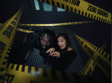 Black Sherif Drops Video for “Zero” Ft. Mabel - BOUNCE